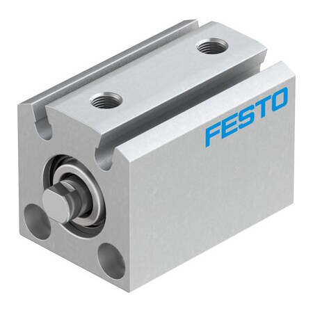 Festo Short-Stroke Cylinder ADVC-12-5-P-A ADVC-12-5-P-A